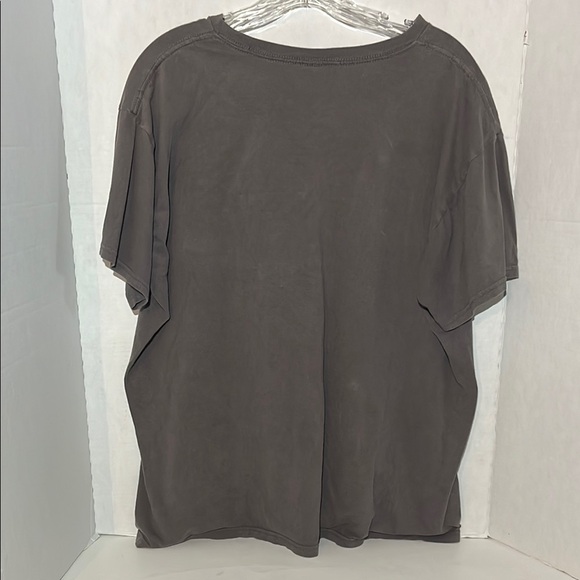 Hanes Gray 'Roll Tide' Short Sleeve Tee - Picture 2 of 6